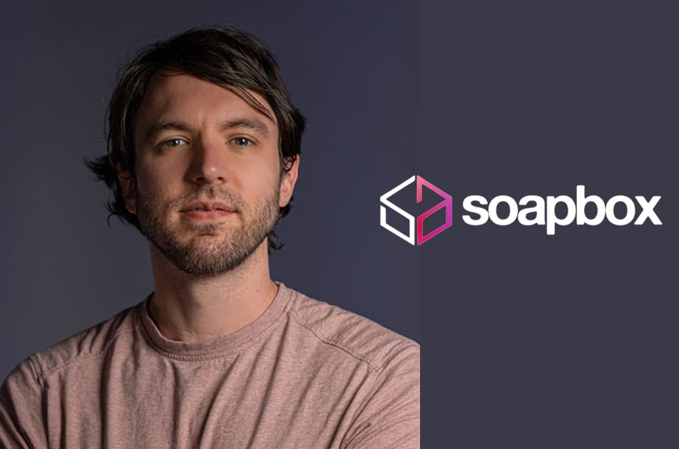 Soapbox Hologram Performances: Human-First Music Tech