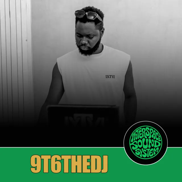 Interspace Sound System 115: 9T6thedj (DJ Mix)