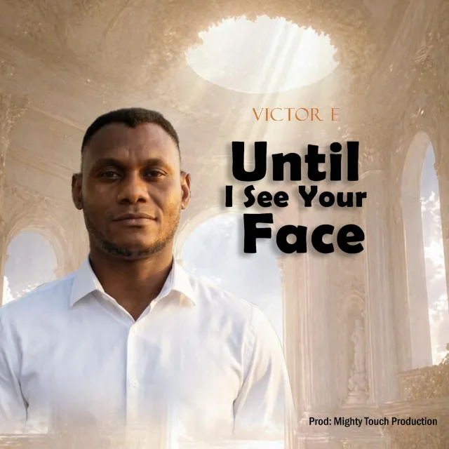 Until I See Your Face