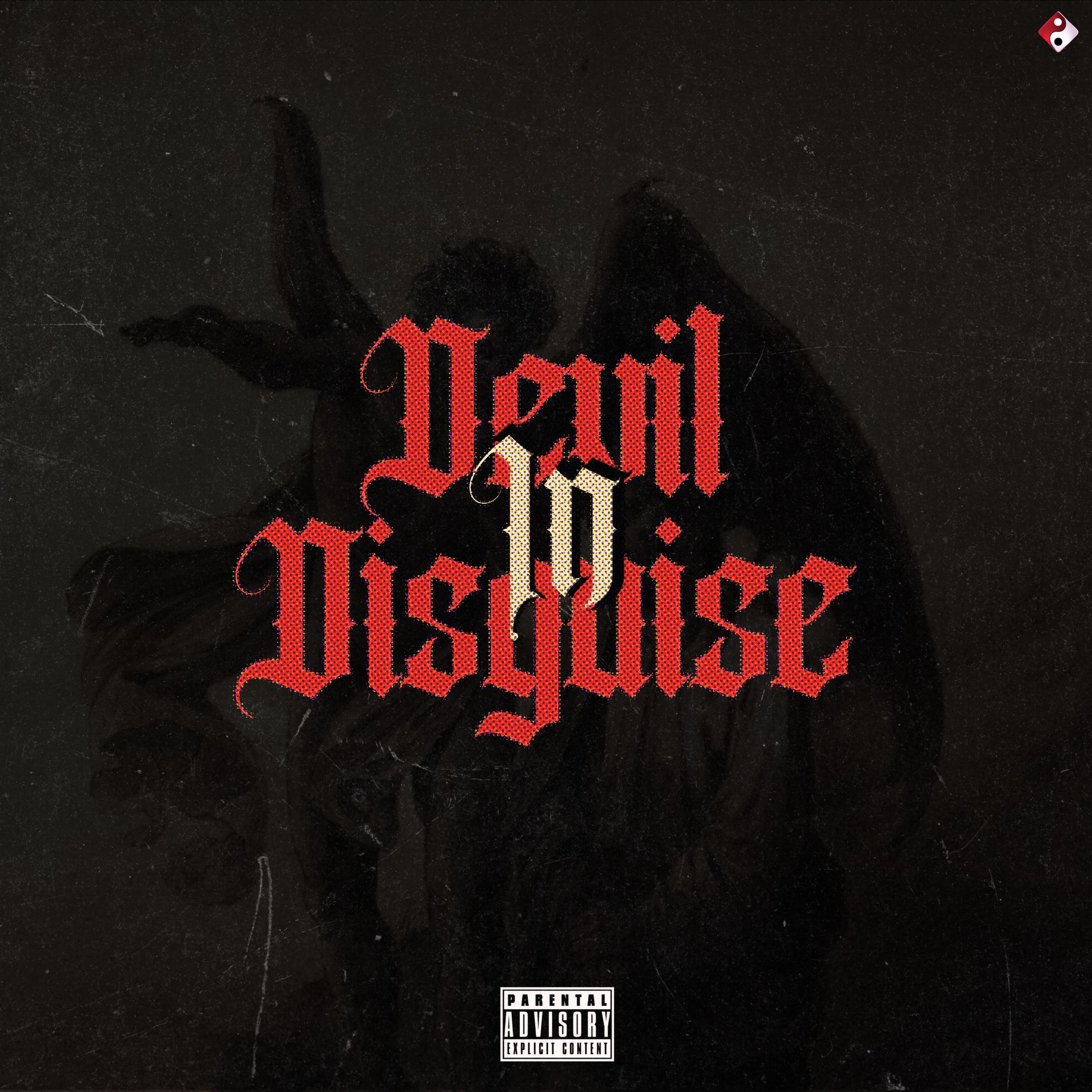 Devil In Disguise