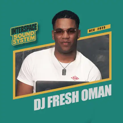 DJ FRESH OMAN 102