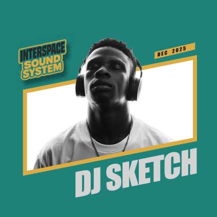 DJ SKETCH 106