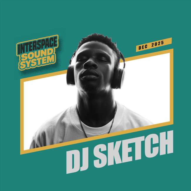 DJ SKETCH 106