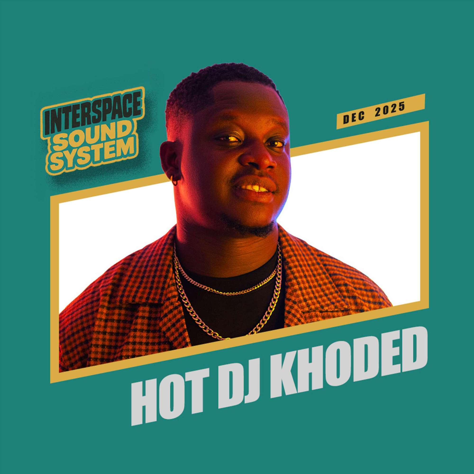 HOT DJ KHODED 105