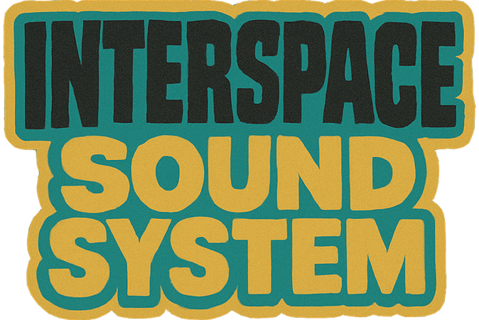 INTERSPACE SOUND SYSTEM