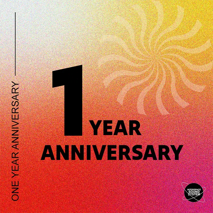 Interspace Audio Video Celebrating One Year of Sonic Brilliance with InterSpace Sound System ...
